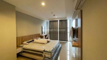 Apartemen Somerset Pondok Indah, Jakarta Selatan Fully Furnished