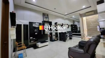 Di JUAL Rumah di Kelapa Hibrida Kelapa Gading Jakarta Utara