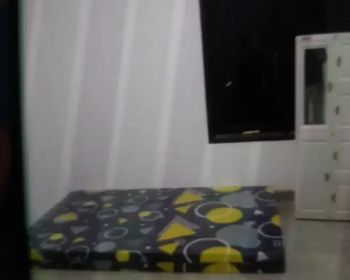 Kosan AC perbulan 1.500.000