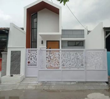 RUMAH BARU di TAMBUN SELATAN, BEKASI
