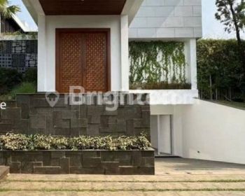 RUMAH KAWASAN SULTAN PONDOK INDAH BRAND NEW