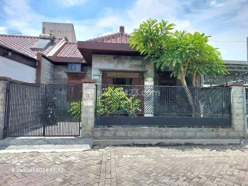 ISTIMEWA .. RUMAH MEWAH KLASIK ISTIMEWA - FULLY FURNISHED MIX KATU JATI SANGAT