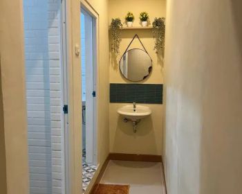 Jarang Ada, Dijual Kos Baru di Gajah Mada - Hayam Wuruk, Jakarta Pusat