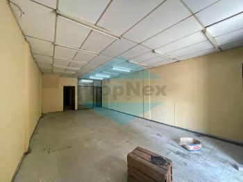 Ruko Hook Lumbung Rejeki