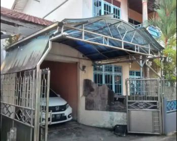 Dijual rumah bisa aja nego