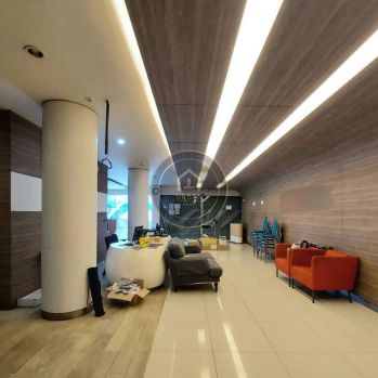Jual cepat gedung siap pakai cocok buat kantor di kebayoran baru