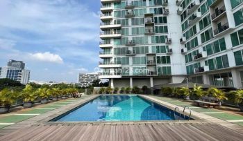 Apartment Strategis Tengah Kota BSD