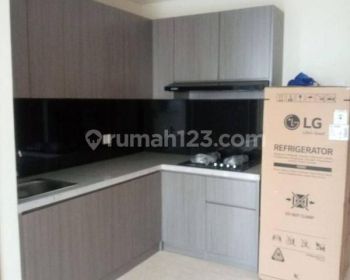 Apartment Puri Orchard 2BR Di Cengkareng Rawa Buaya