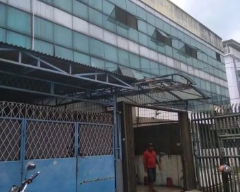 Jual Ruko Jelambar Baru jual cepat sangat Murah Lelang