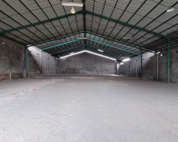 Jual cepat Gudang Tanjung sari