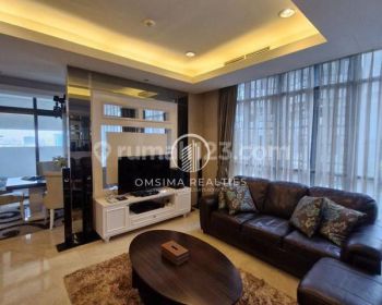 Disewakan Apartemen Senopati Suites