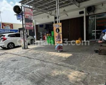Dijual 3 Ruko Gudang Office Space Di Duren Sawit Jakarta Timur