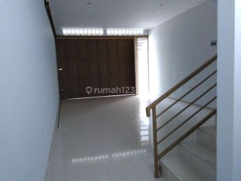 Ruko Ence Azis Bandung Siap Huni Lokasi Strategis