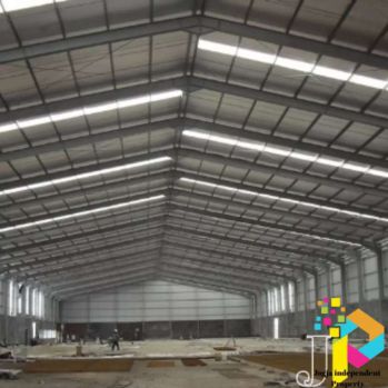 Disewakan gudang besar siap pakai akses tronton