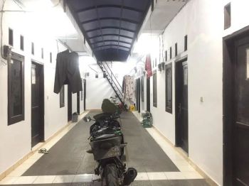 Rent Rumah Kosan: Kost Kosan Tangerang