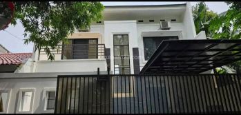 Rumah Disewakan di Jagakarsa