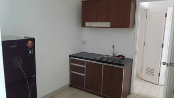 Disewakan apartemen Lyon French Walk Kelapa Gading square