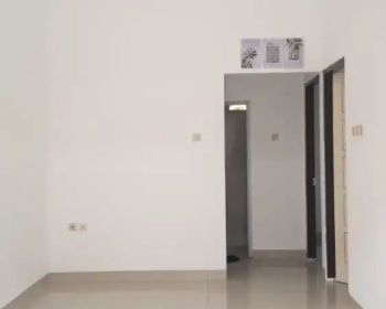 [DIJUAL CEPAT] Rumah Second di Kalisari Pasar Rebo Jakarta Timur