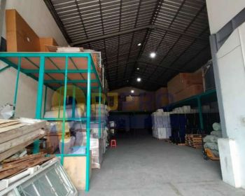 D jual gudang arcadia daan mogot