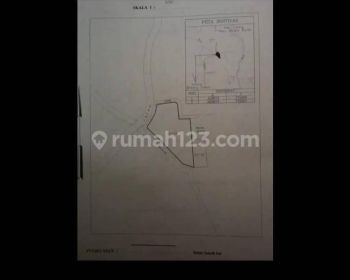 Siap Bangun Tanah Bogor Barat Shm, Dekat Jln Raya Semplak Bogor