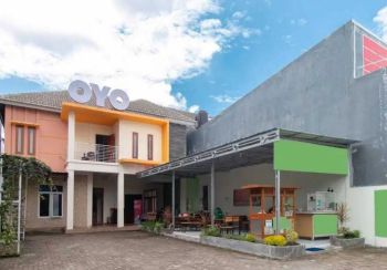 Kost Exclusive 18 Kamar Full Furnish Seputar Anggajaya Condongcatur