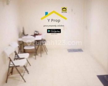 Dijual Apartemen Moi Frenchwalk 2 Lantai, Tower Nice Garden, Kelapa Gading,