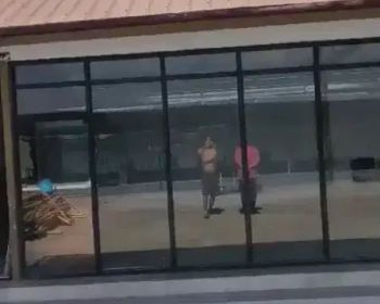 Dijual /sewa250jt, Villa samping langsung di danau mawang