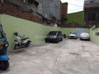 Dijual tanah kerajinan, tamansari