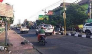 Dijual Tanah Luas Dekat Fasilitas Umum di Bantul Yogyakarta
