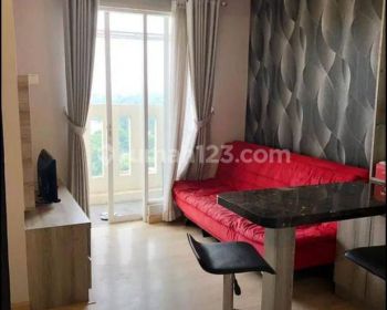 APARTEMEN FULL FURNISHED BELMONT RESIDENCE