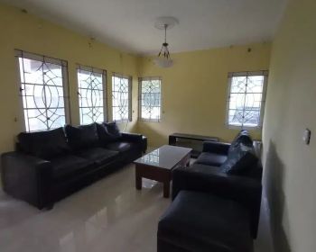 DISEWA RUMAH HOOK TUDOR ENGLAND PARK/ARGENIA/R21, SENTUL CITY (SSR176)