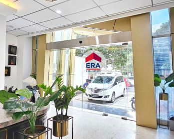 Gedung Kantor Murah di Ampera Raya, Jakarta Selatan