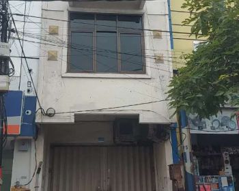 Ruko Genteng Kali Pusat Kota Deket Siola Cocok Buat Kantor Usaha dll