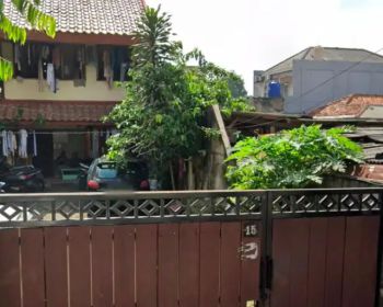 Kost Wanita Kebayoran Lama, Blok M, Gandaria, Tanah Kusir, Arteri PI
