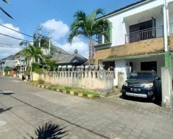 Rumah One Gate System Rp 80jt th Jimbaran Kuta Bali