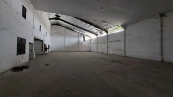 Disewakan Gudang kawasan kapuk kamal