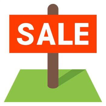 Dijual Kavling Bukit Telaga Golf BTG Citraland Komersial Area (2626)