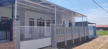 Promo Rumah Murah Minimalis Modern Soreang Bandung