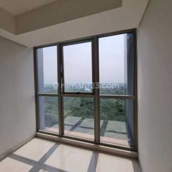 Apartemen Gold Coast, Pik, Jakarta Utara, 1br, 44m2, Siap Ajb