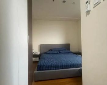 2 Bedroom Apartment at Pejaten Park Residence