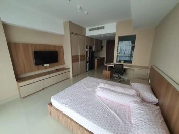 U residence studio Tower 3