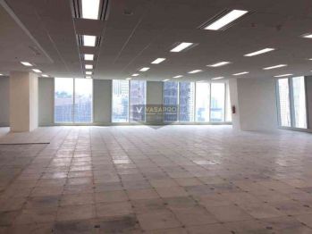 Disewakan Kantor di Sequis Tower SCBD Furnished 2000 sqm