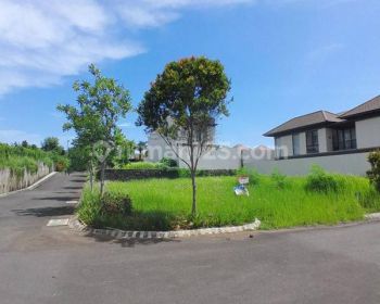 Lahan premium di nivata ciputra