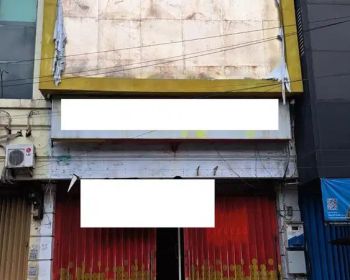 Ruko 4LT AP Pettarani Ruko Jade Strategis Area Komersil (IQ)