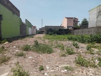 Tanah Cluster Jogja Kota, 7 Menit Malioboro & Keraton Jogja