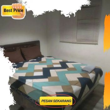 SEWA APARTEMEN HARIAN BINTARO ICON