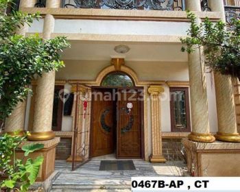 Dijual Rumah Bagus Siap Huni di Legenda Wisata Cibubur