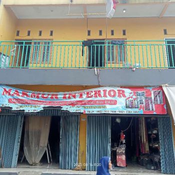 Dijual 3 Unit Ruko 2 Lantai di Pasir Gadung Cikupa