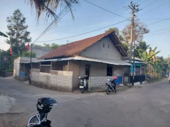 RUMAH BISA BUAT USAHA