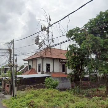 Dijual 6 are, Jl. Taman Wedasari Karangsari MITRA 10 Gatsu Barat Dnpsr